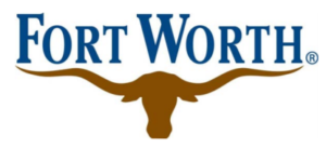 City of Fort Worth logo