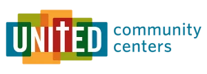 United Community Centers logo