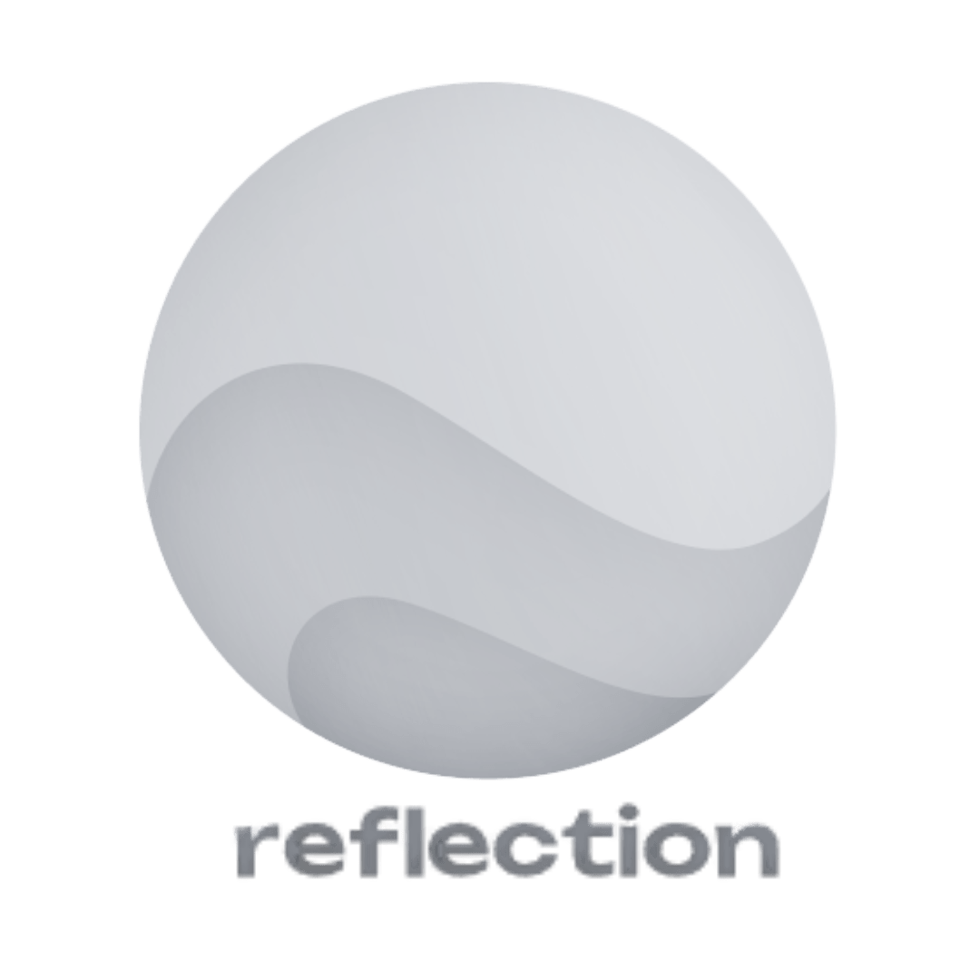 Reflection.app Logo (2) Reflection.app Logo (2)