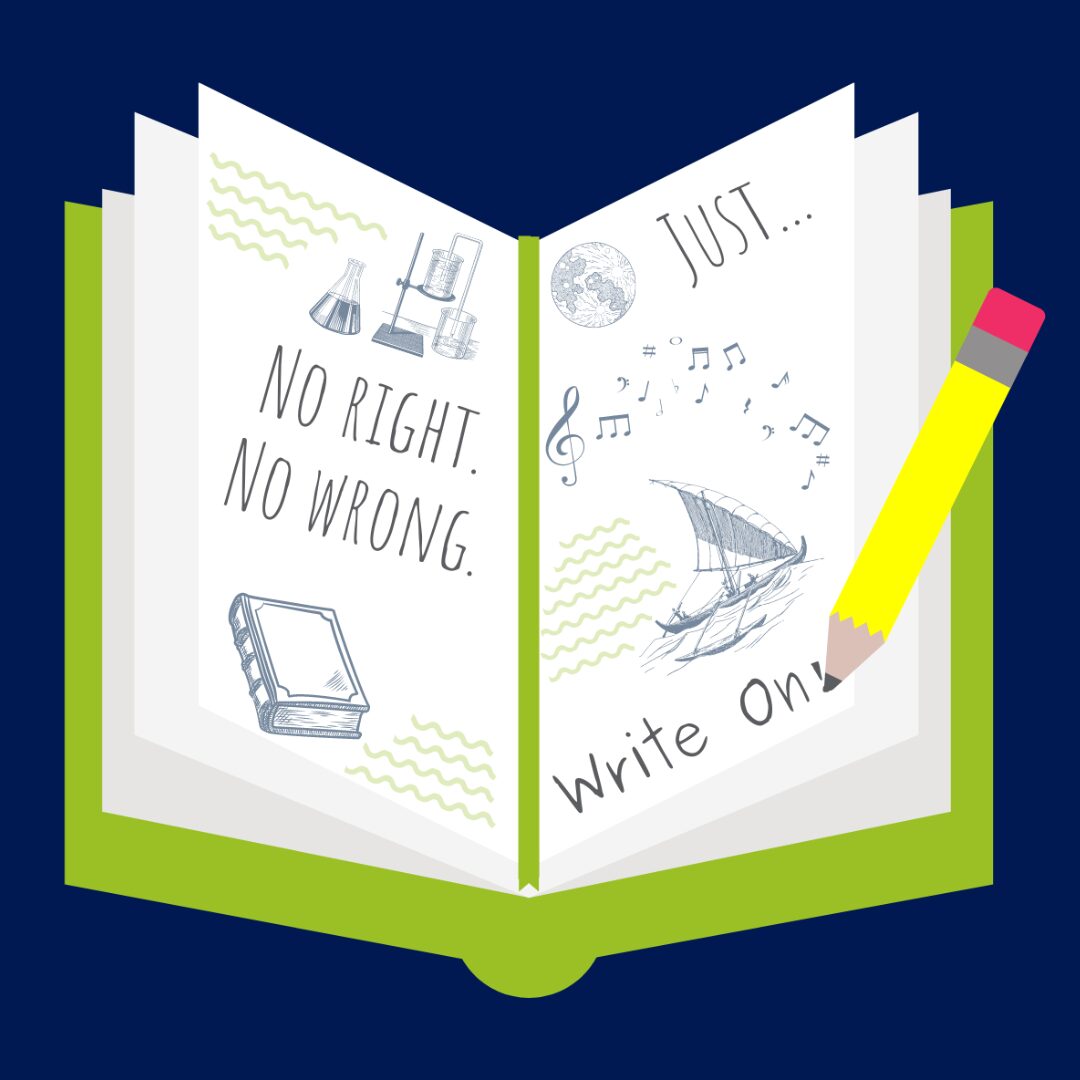 Write On!